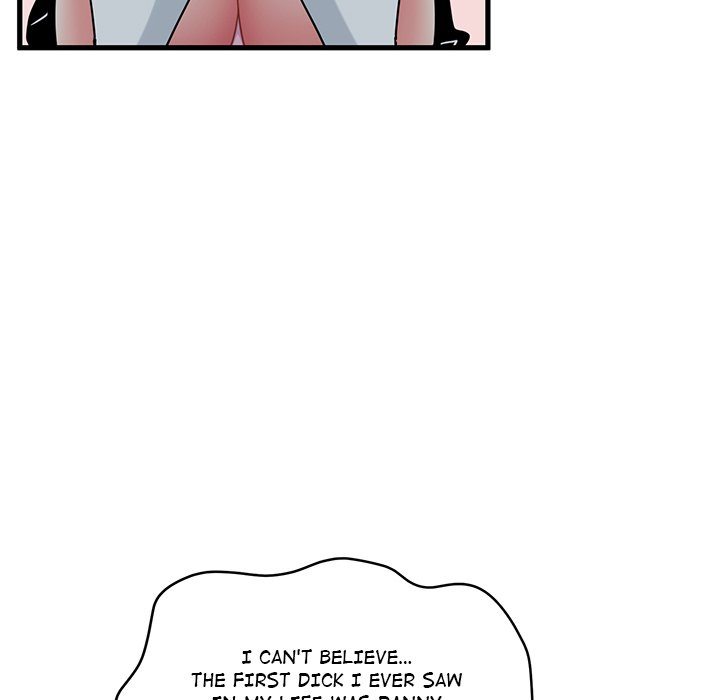 The Turning Point Chapter 83 - Page 107 in English