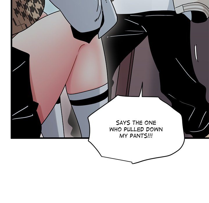 The Turning Point Chapter 83 - Page 109 in English