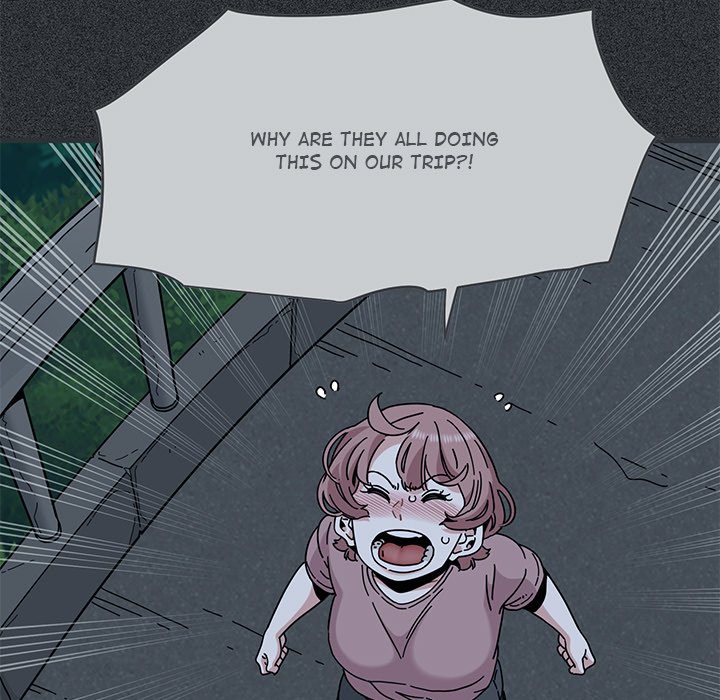 The Turning Point Chapter 83 - Page 11 in English