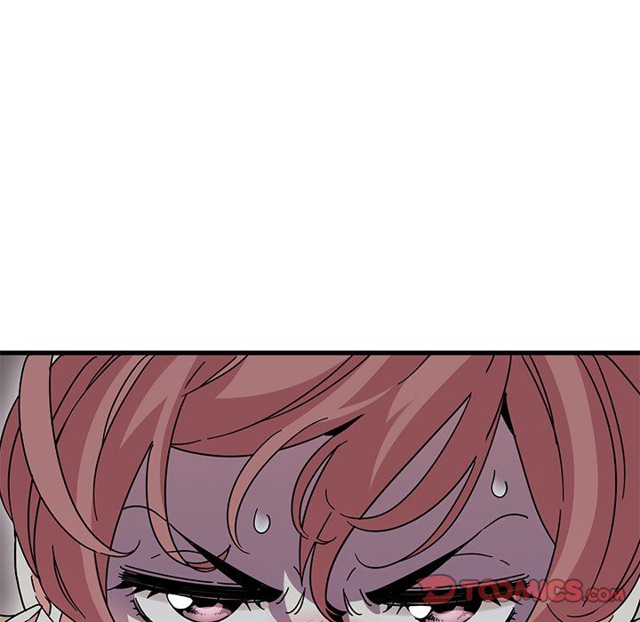 The Turning Point Chapter 83 - Page 110 in English