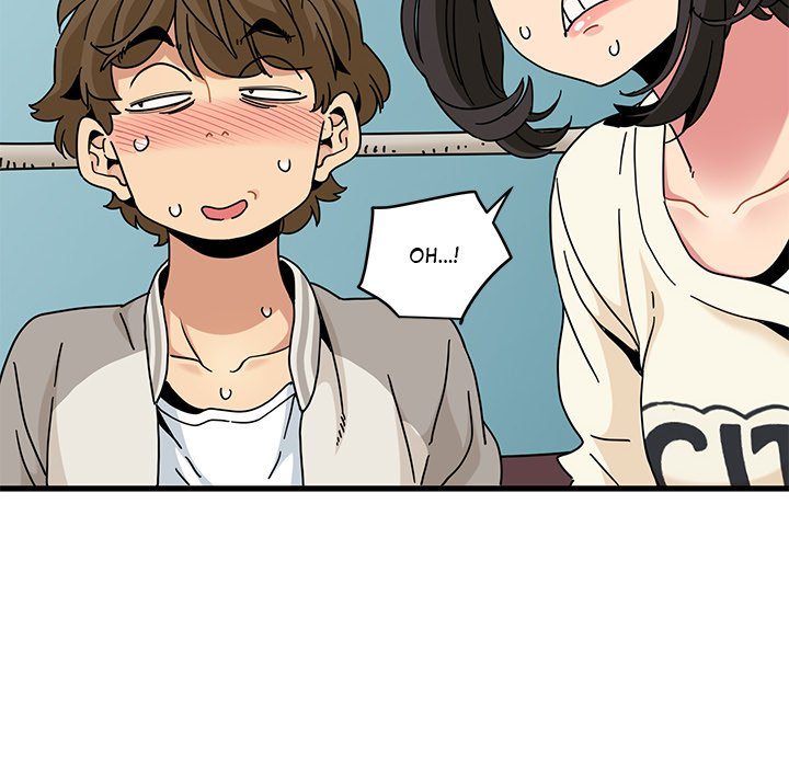 The Turning Point Chapter 83 - Page 113 in English
