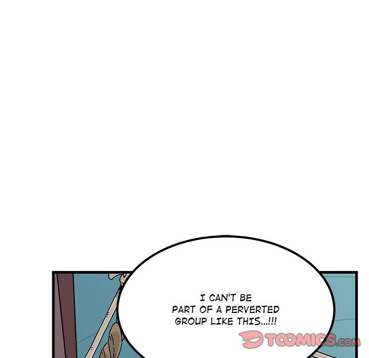 The Turning Point Chapter 83 - Page 119 in English