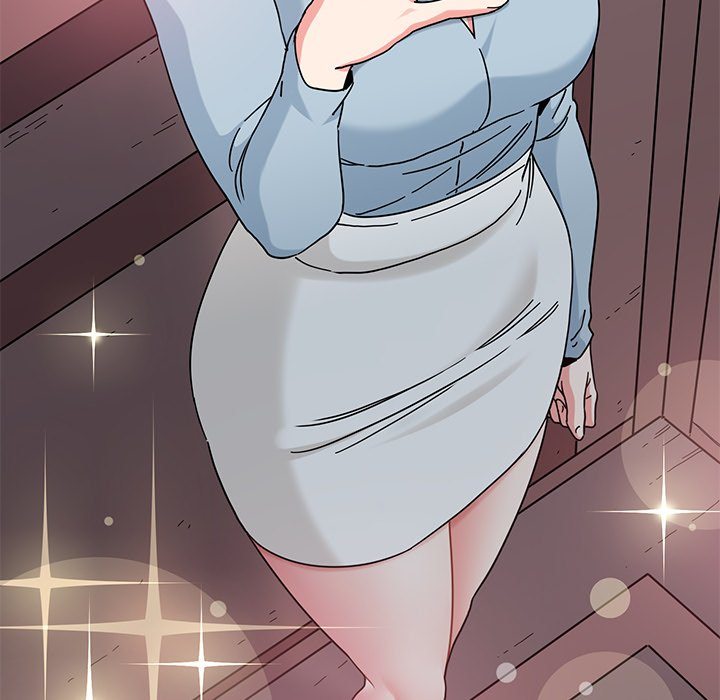 The Turning Point Chapter 83 - Page 135 in English