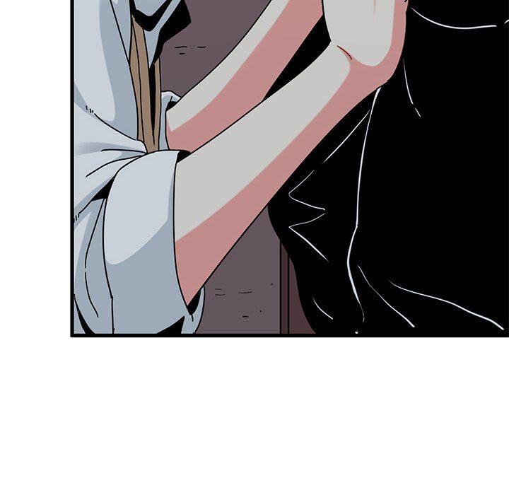 The Turning Point Chapter 83 - Page 153 in English