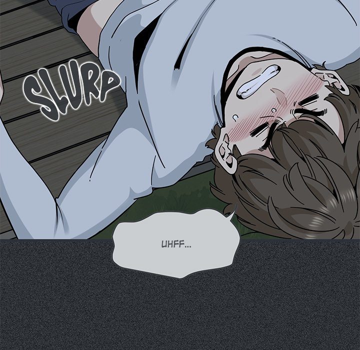 The Turning Point Chapter 83 - Page 17 in English