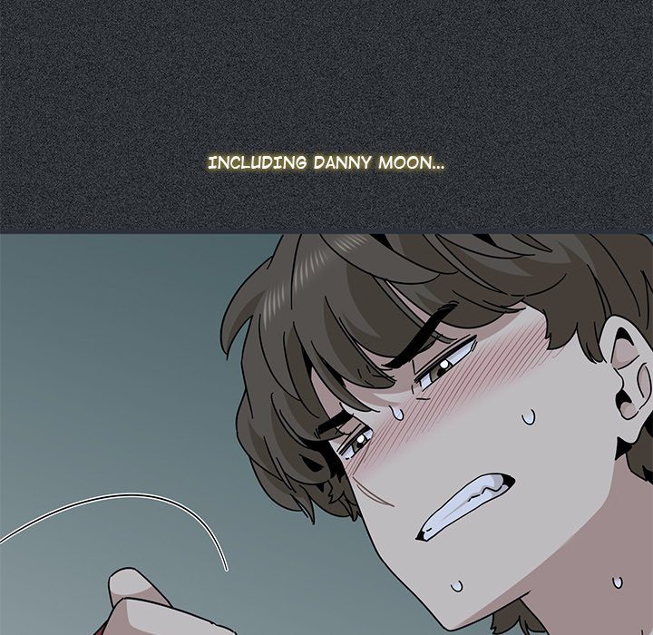 The Turning Point Chapter 83 - Page 27 in English