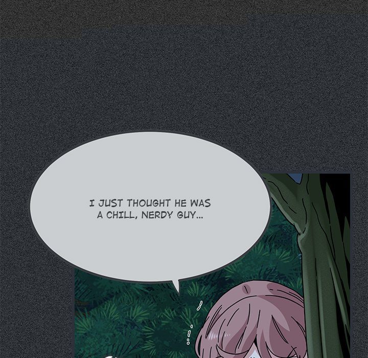 The Turning Point Chapter 83 - Page 29 in English