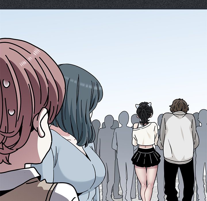 The Turning Point Chapter 83 - Page 37 in English