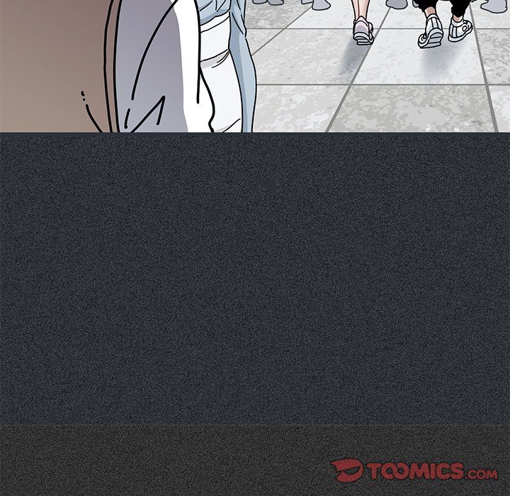 The Turning Point Chapter 83 - Page 38 in English