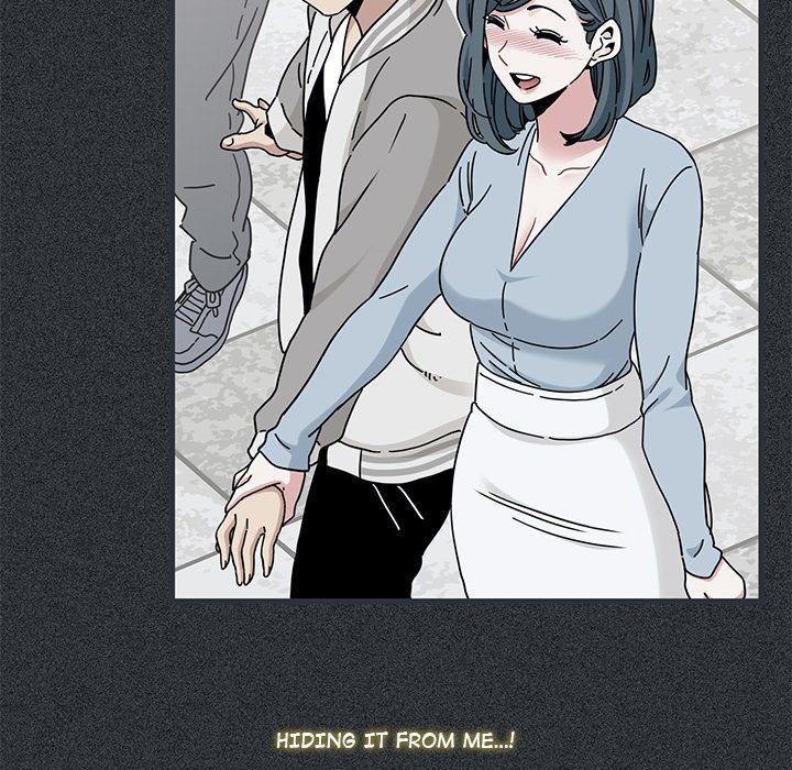 The Turning Point Chapter 83 - Page 46 in English