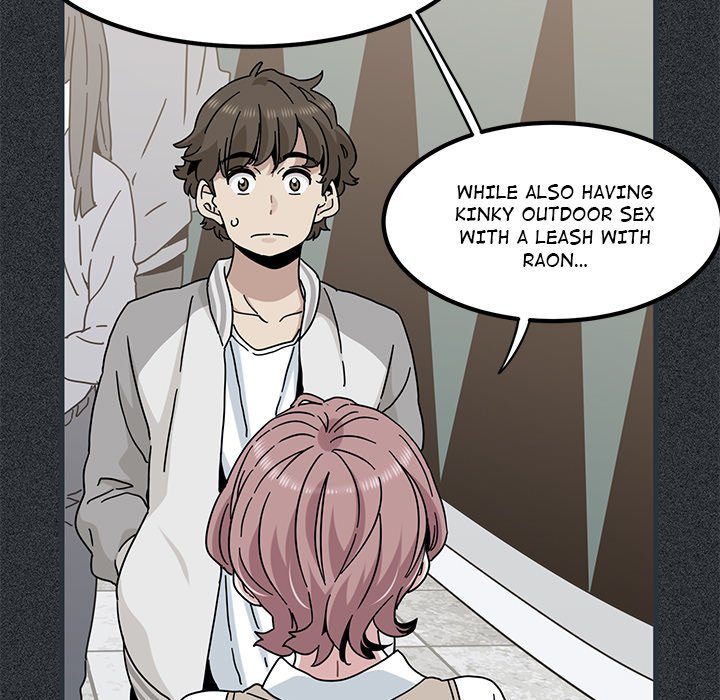 The Turning Point Chapter 83 - Page 48 in English