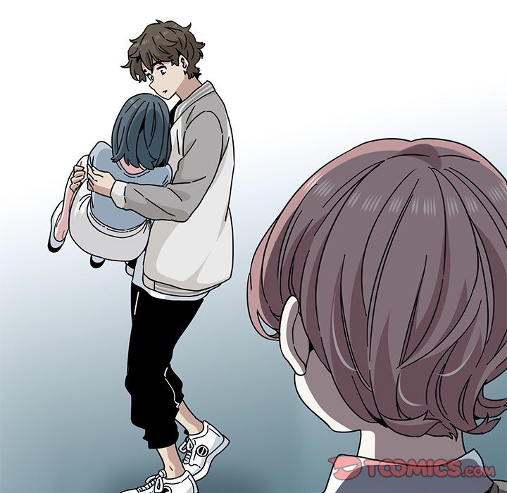 The Turning Point Chapter 83 - Page 56 in English