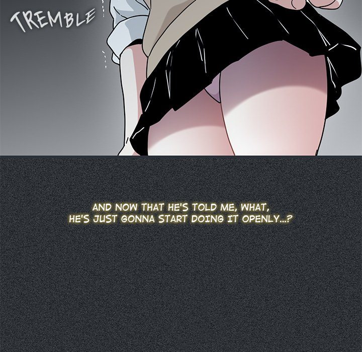 The Turning Point Chapter 83 - Page 59 in English