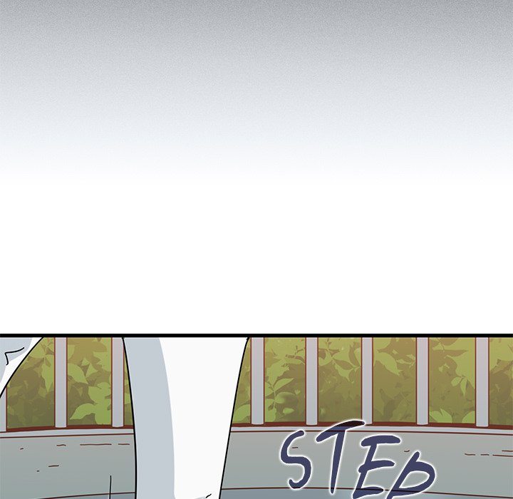 The Turning Point Chapter 83 - Page 61 in English