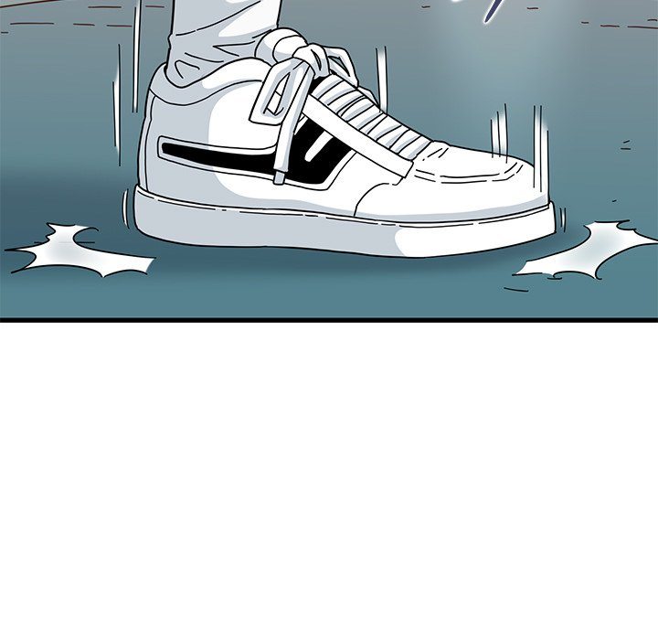 The Turning Point Chapter 83 - Page 62 in English
