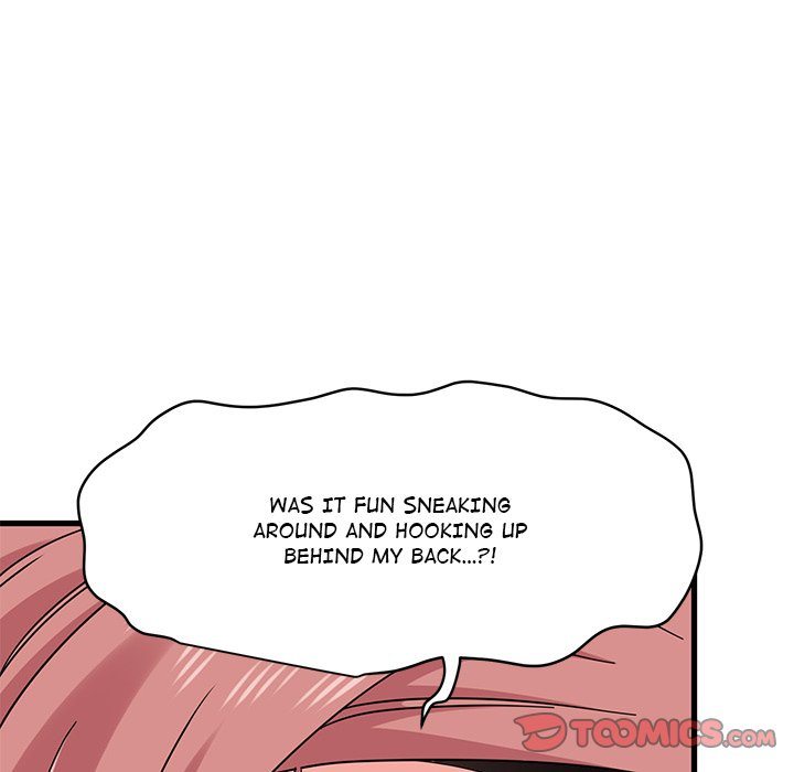 The Turning Point Chapter 83 - Page 65 in English