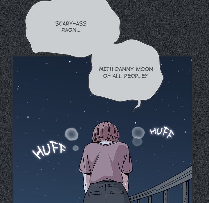 The Turning Point Chapter 83 - Page 7 in English
