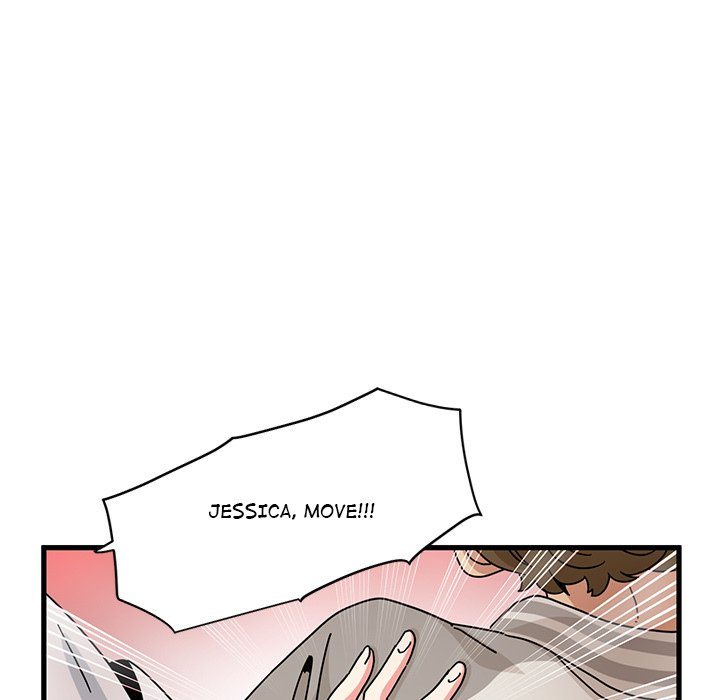 The Turning Point Chapter 83 - Page 70 in English