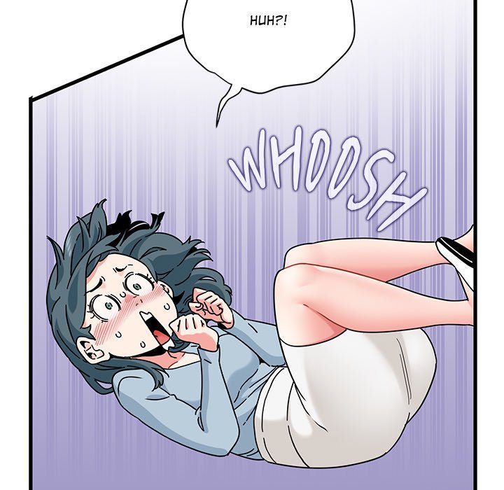 The Turning Point Chapter 83 - Page 72 in English
