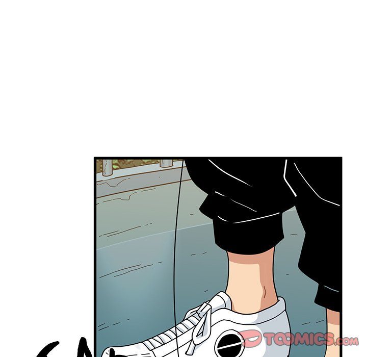 The Turning Point Chapter 83 - Page 83 in English