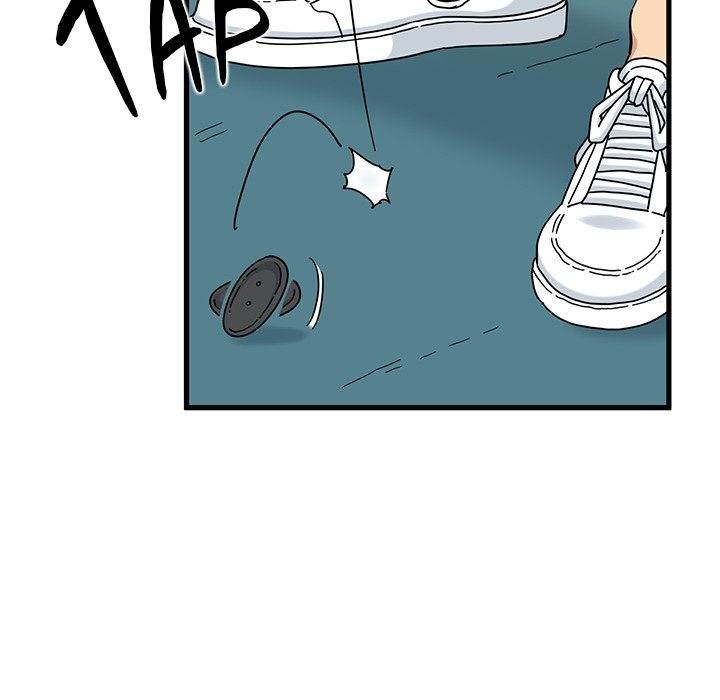 The Turning Point Chapter 83 - Page 84 in English