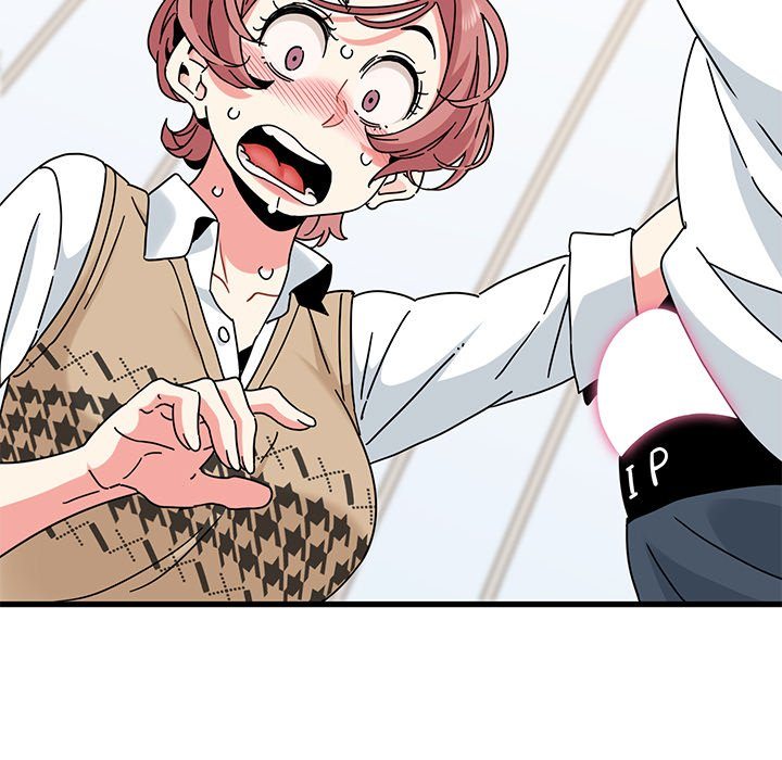 The Turning Point Chapter 83 - Page 88 in English