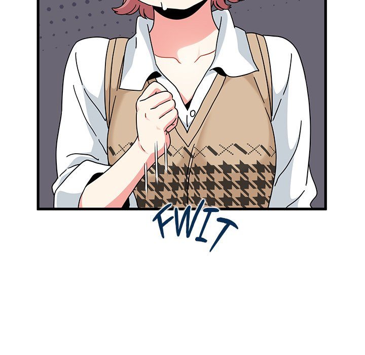 The Turning Point Chapter 83 - Page 93 in English