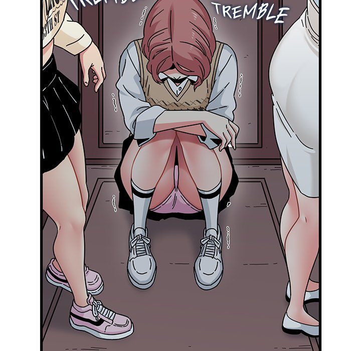 The Turning Point Chapter 83 - Page 99 in English