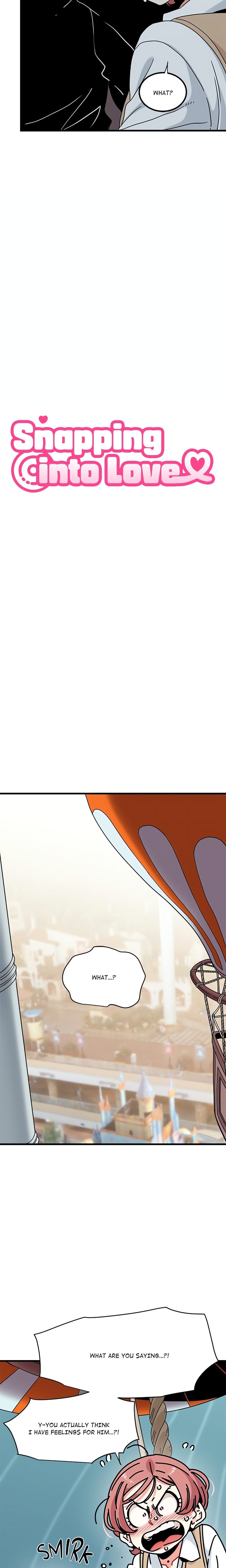 The Turning Point Chapter 84 - Page 8 in English