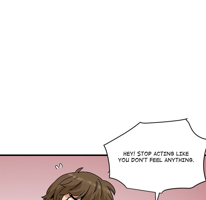 The Turning Point Chapter 85 - Page 109 in English