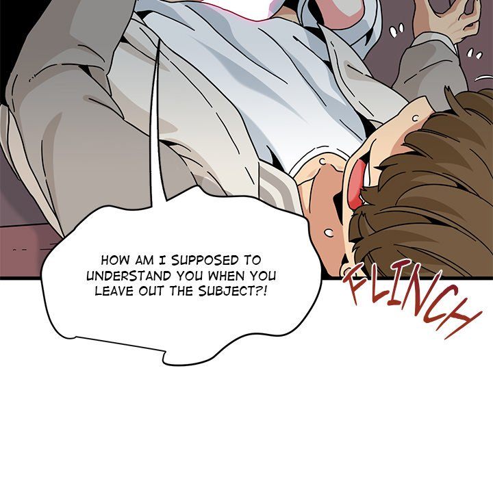 The Turning Point Chapter 85 - Page 11 in English
