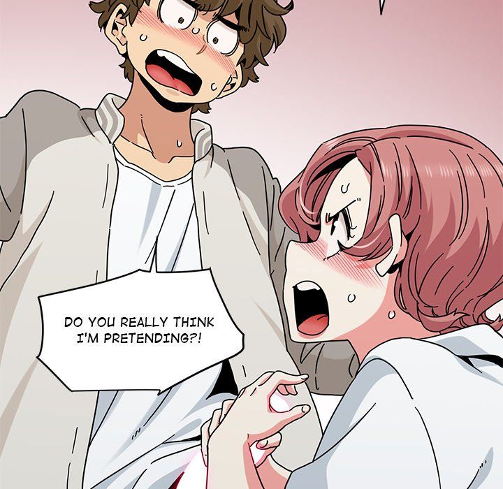 The Turning Point Chapter 85 - Page 110 in English
