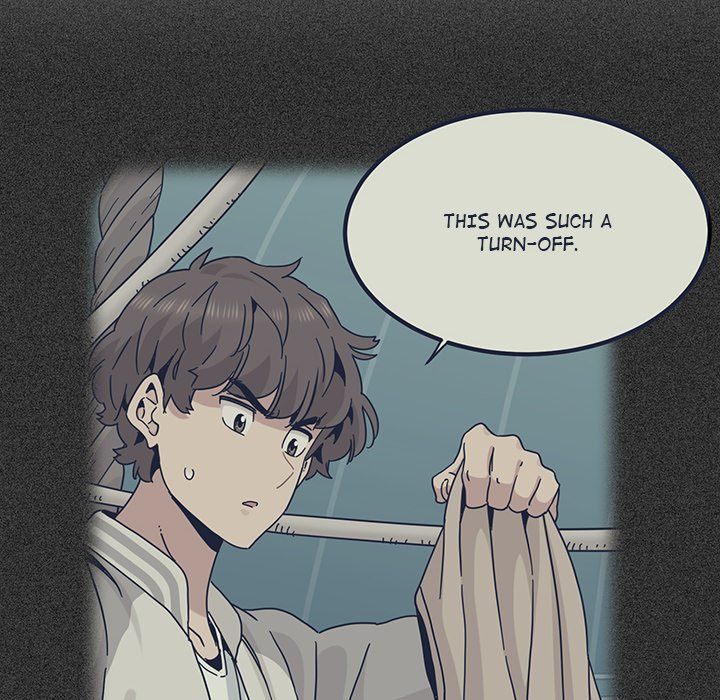 The Turning Point Chapter 85 - Page 116 in English