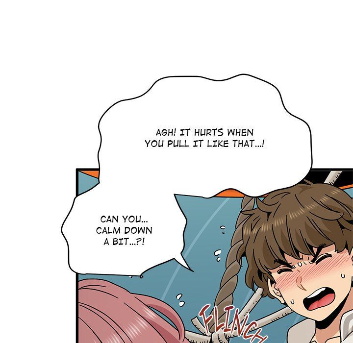 The Turning Point Chapter 85 - Page 12 in English
