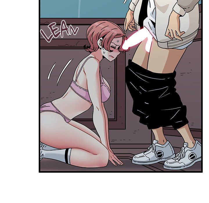 The Turning Point Chapter 85 - Page 129 in English