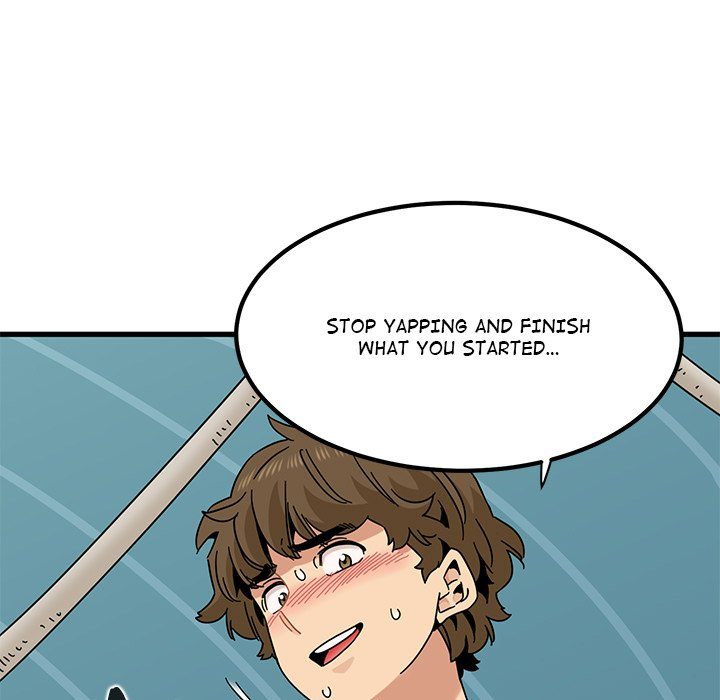 The Turning Point Chapter 85 - Page 137 in English
