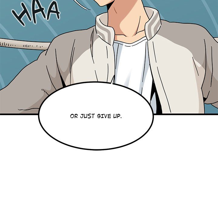 The Turning Point Chapter 85 - Page 138 in English