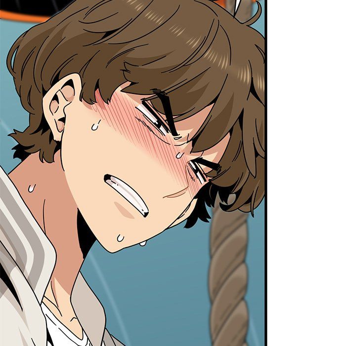 The Turning Point Chapter 85 - Page 15 in English