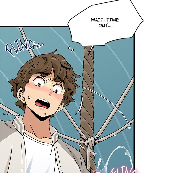 The Turning Point Chapter 85 - Page 162 in English
