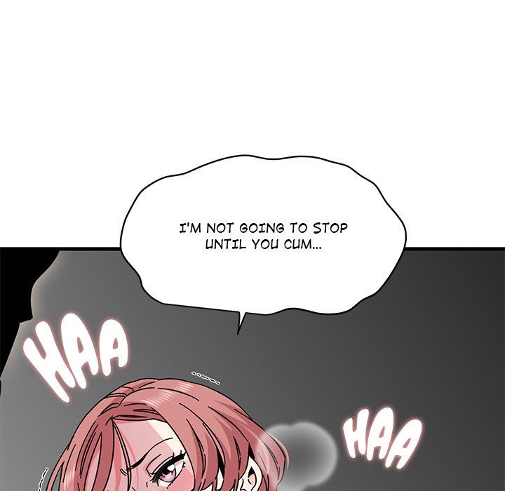 The Turning Point Chapter 85 - Page 168 in English