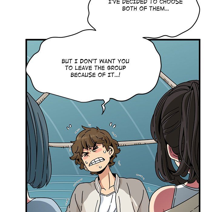 The Turning Point Chapter 85 - Page 17 in English