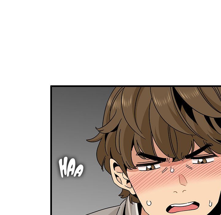 The Turning Point Chapter 85 - Page 21 in English