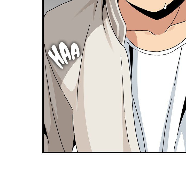 The Turning Point Chapter 85 - Page 22 in English