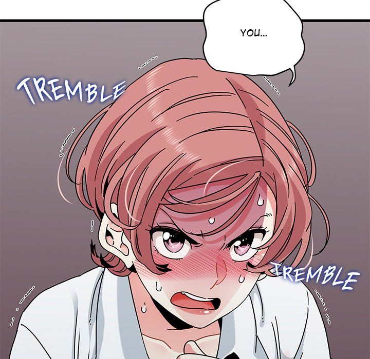 The Turning Point Chapter 85 - Page 35 in English
