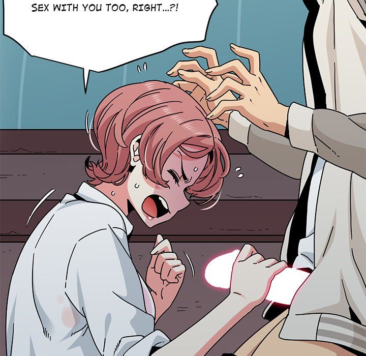 The Turning Point Chapter 85 - Page 38 in English