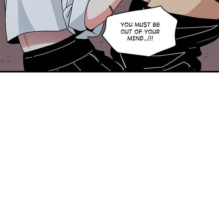 The Turning Point Chapter 85 - Page 39 in English