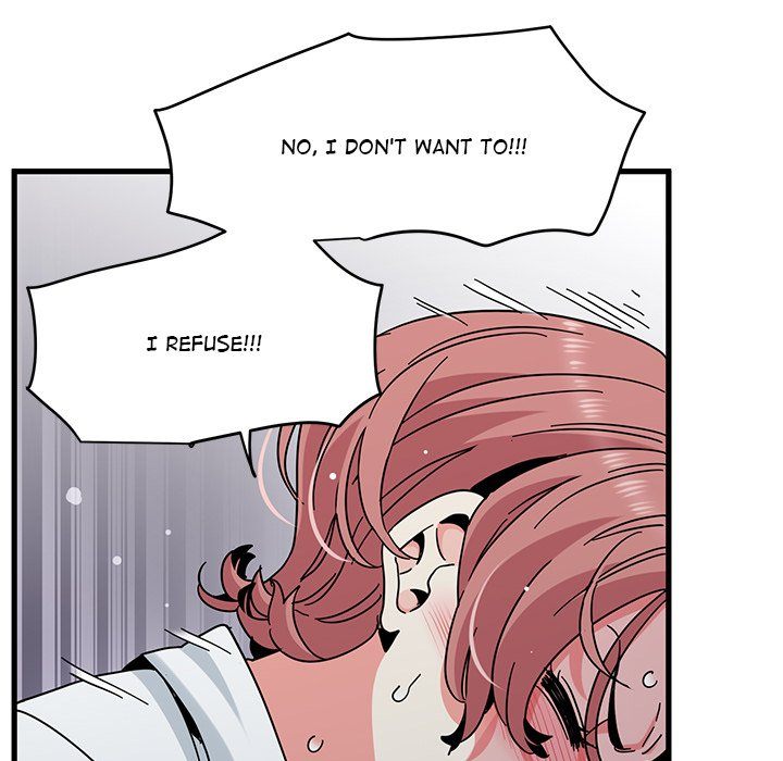 The Turning Point Chapter 85 - Page 42 in English