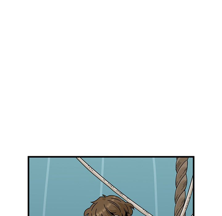 The Turning Point Chapter 85 - Page 44 in English