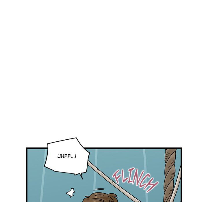 The Turning Point Chapter 85 - Page 46 in English
