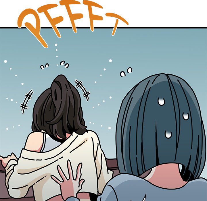 The Turning Point Chapter 85 - Page 56 in English